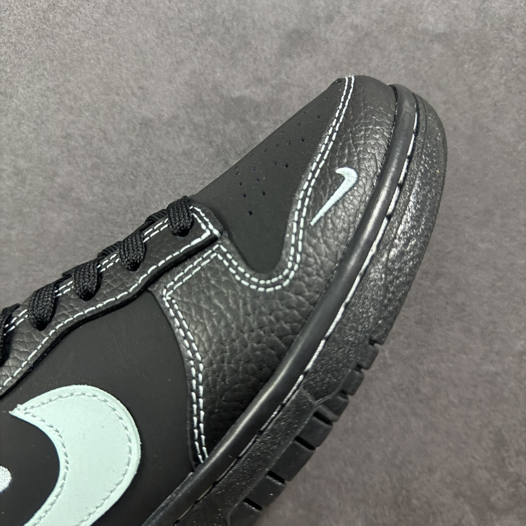 图片[5]-【定制版】Nike SB Dunk Low SUP联名 蒂芙尼三小勾 周年高端定制 低帮休闲板鞋 SC9207-422  #原楦头原纸板 原装鞋盒 定制五金配件 内置全掌气垫 原厂鞋底  尺码：36 36.5 37.5 38 38.5 39 40 40.5 41 42 42.5 43 44 44.5 45-选品中心