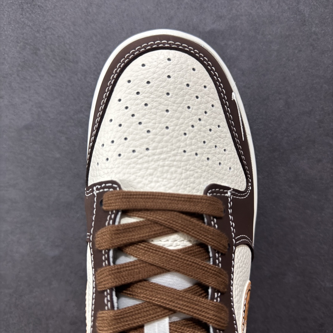 图片[8]-【定制版】Nike SB Dunk Low 深棕鬼脸 周年高端定制 低帮休闲板鞋 KK1333-034  原楦头原纸板 原装鞋盒 定制五金配件 内置全掌气垫 原厂鞋底  尺码：36 36.5 37.5 38 38.5 39 40 40.5 41 42 42.5 43 44 44.5 45-选品中心