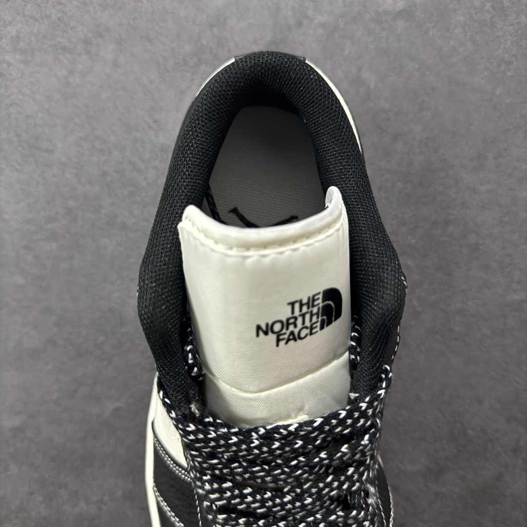 图片[7]-【定制版】Air Jordan 1 Low AJ1乔1低帮北面联名同步官方配色 市场唯一独家头层皮打造 原鞋原档案开发 原厂皮料 原档冲孔鞋头 正确满胶鞋垫 四线拉帮 原厂织唛标 鞋舌高弹海绵填充 货号：XX2418-018 尺码：36 36.5 37 38 38.5 39 40 40.5 41 42 42.5 43 44 44.5 45-选品中心