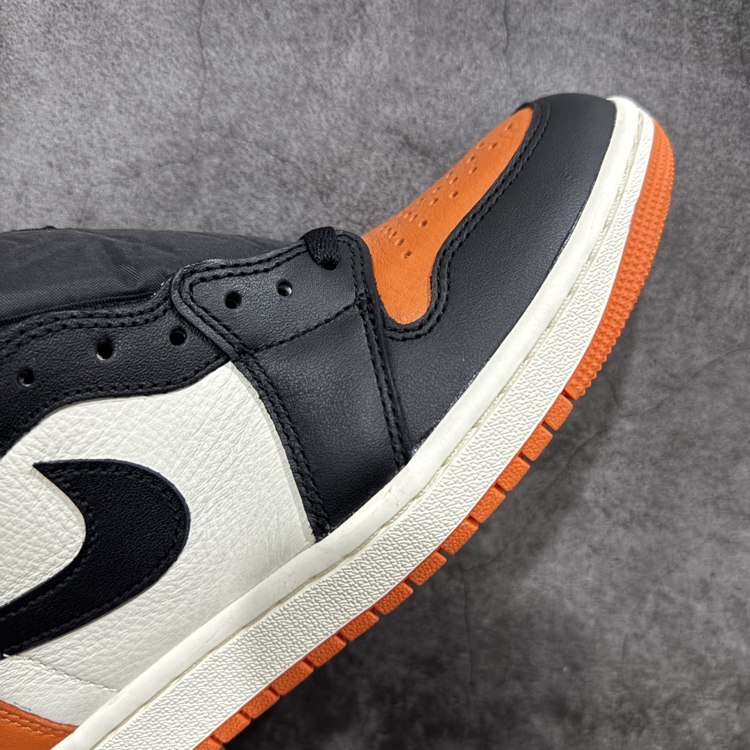  
【纯原】Air Jordan 1 High OG “Shattered Backboard” 202