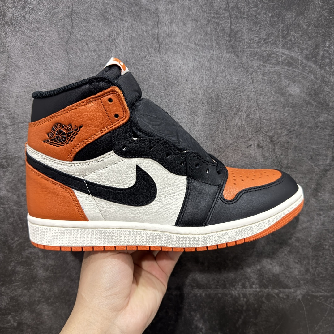  
【纯原】Air Jordan 1 High OG “Shattered Backboard” 202