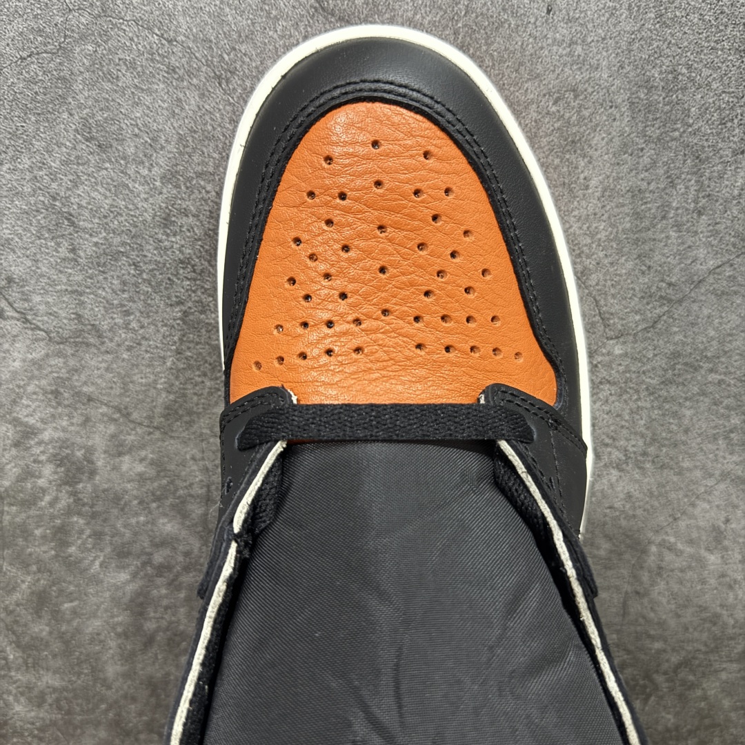  
【纯原】Air Jordan 1 High OG “Shattered Backboard” 202