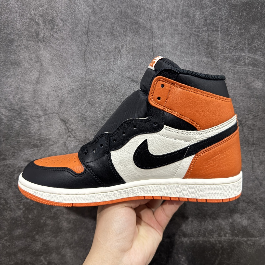  
【纯原】Air Jordan 1 High OG “Shattered Backboard” 202