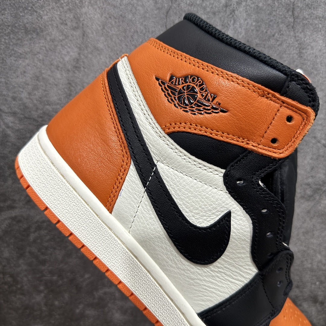  
【纯原】Air Jordan 1 High OG “Shattered Backboard” 202