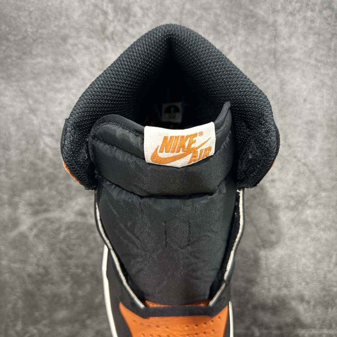  
【纯原】Air Jordan 1 High OG “Shattered Backboard” 202