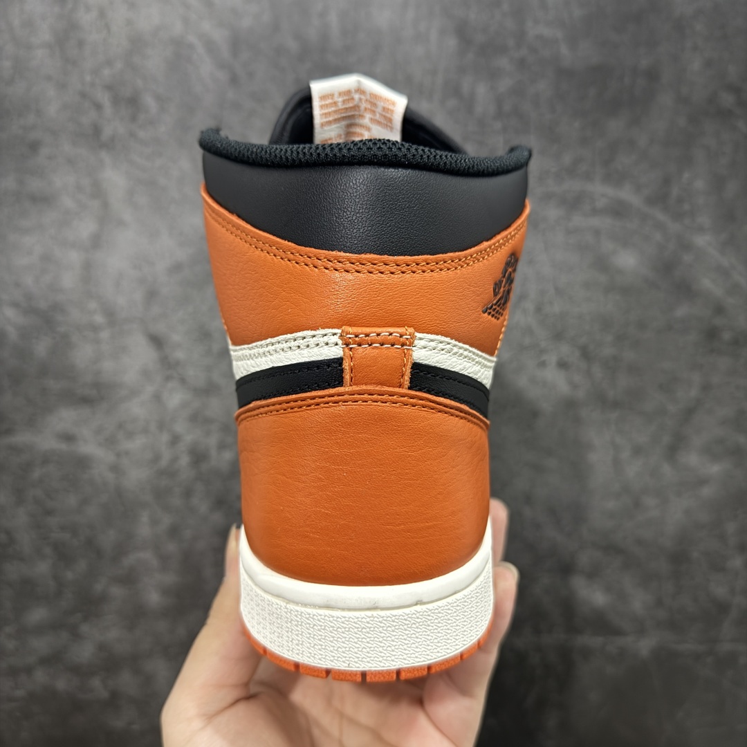  
【纯原】Air Jordan 1 High OG “Shattered Backboard” 202