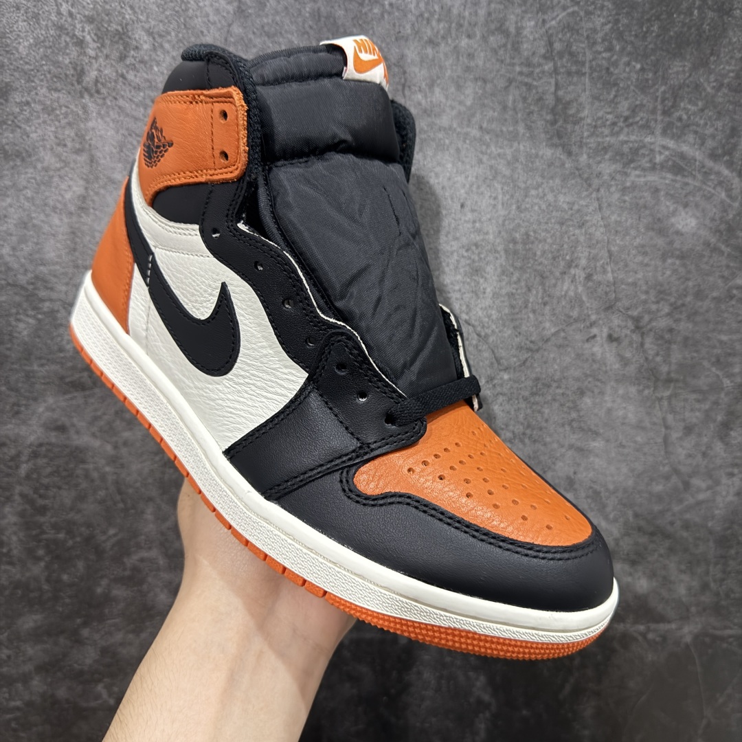  
【纯原】Air Jordan 1 High OG “Shattered Backboard” 202