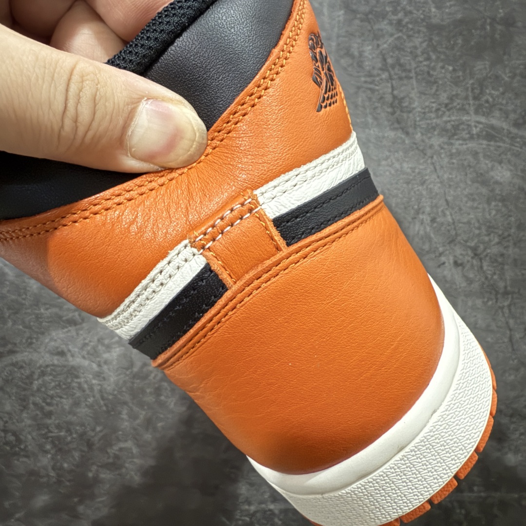  
【纯原】Air Jordan 1 High OG “Shattered Backboard” 202