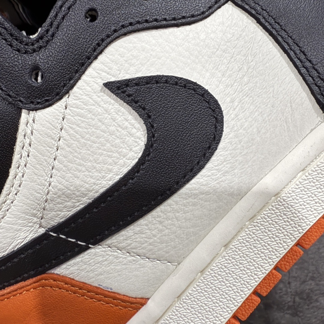  
【纯原】Air Jordan 1 High OG “Shattered Backboard” 202