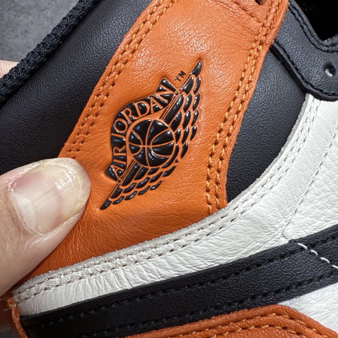  
【纯原】Air Jordan 1 High OG “Shattered Backboard” 202