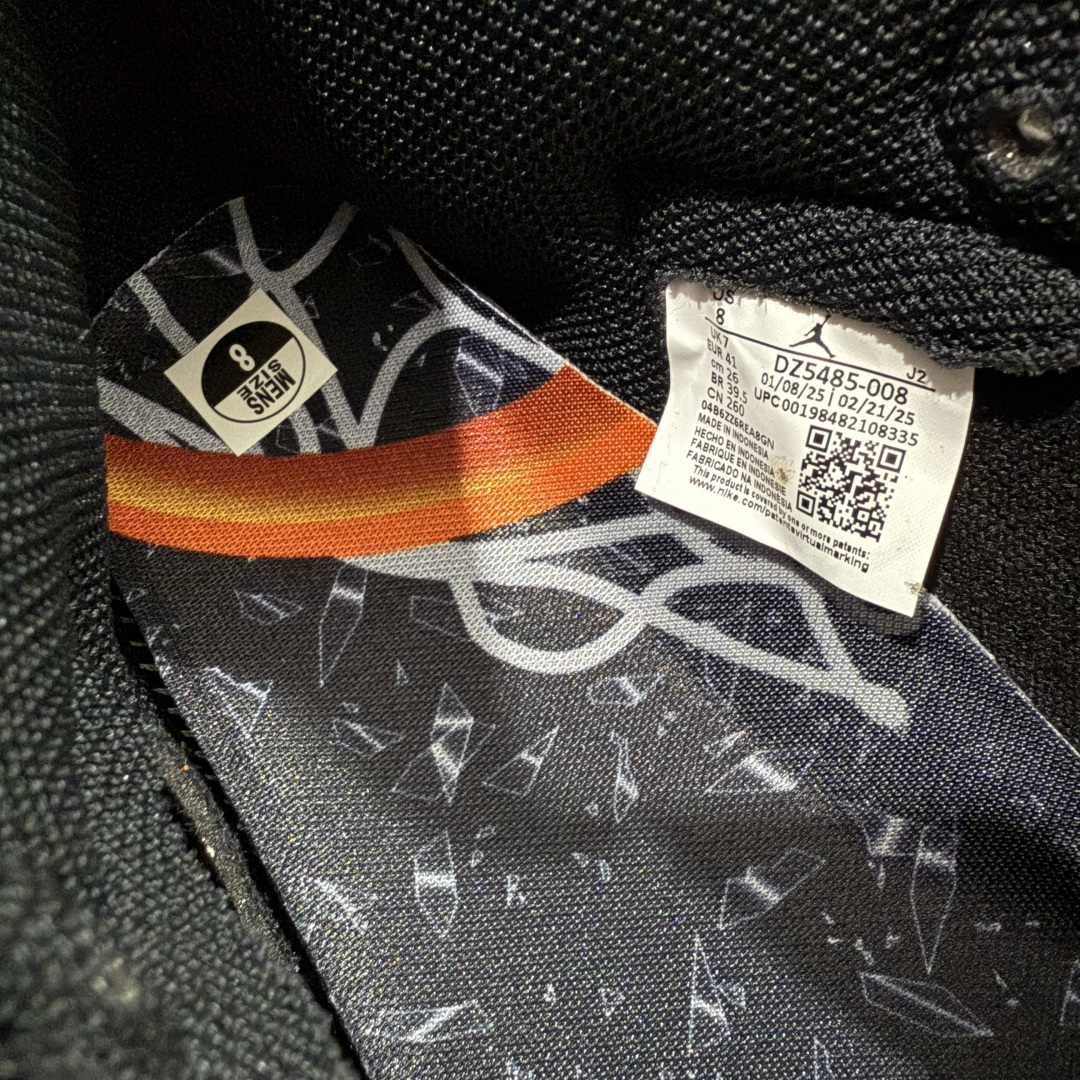  
【纯原】Air Jordan 1 High OG “Shattered Backboard” 202