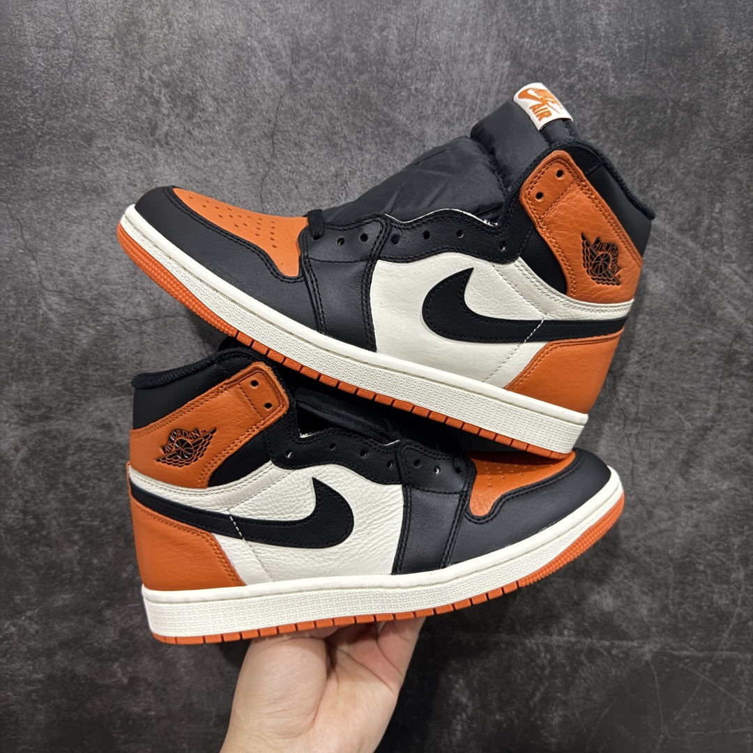  
【纯原】Air Jordan 1 High OG “Shattered Backboard” 202