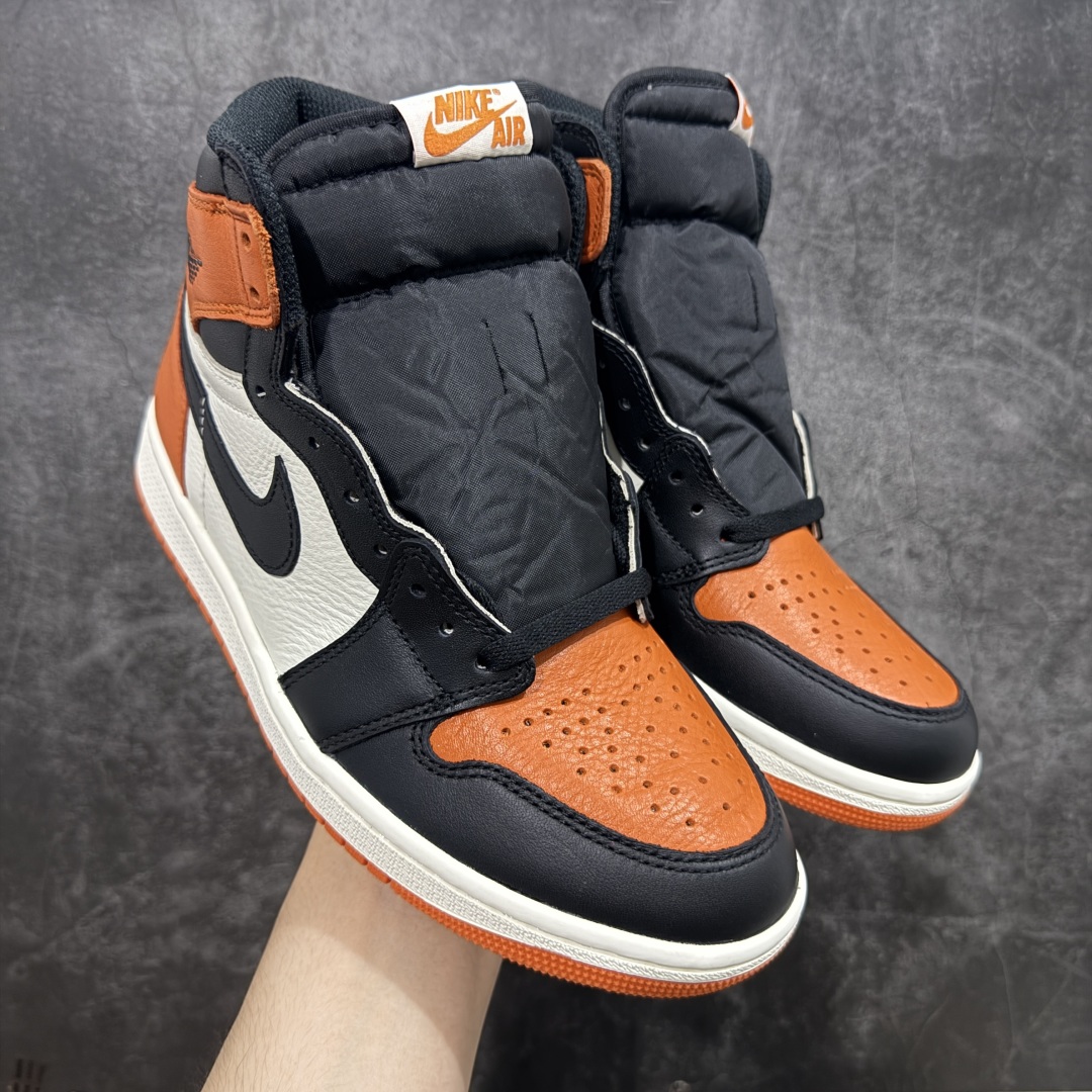  
【纯原】Air Jordan 1 High OG “Shattered Backboard” 202