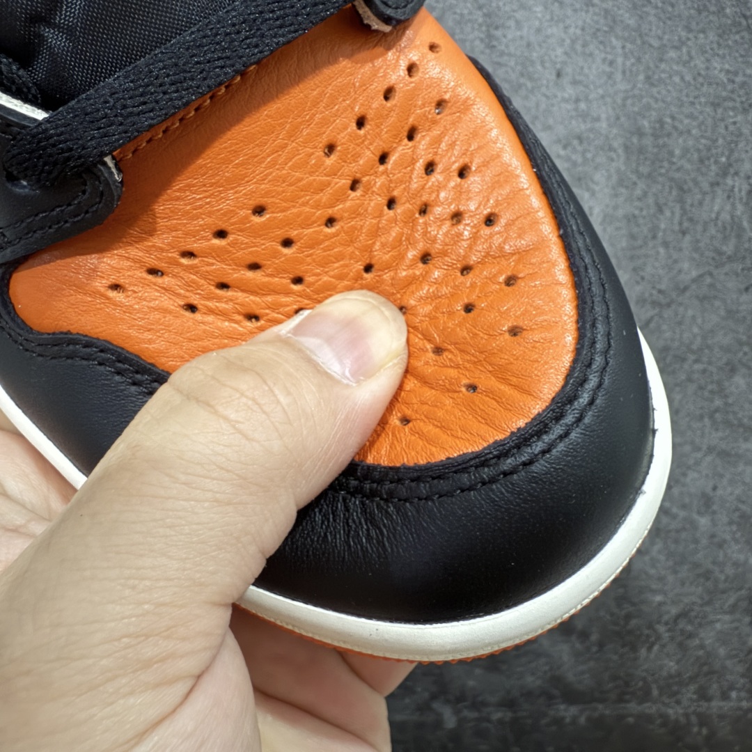  
【纯原】Air Jordan 1 High OG “Shattered Backboard” 202
