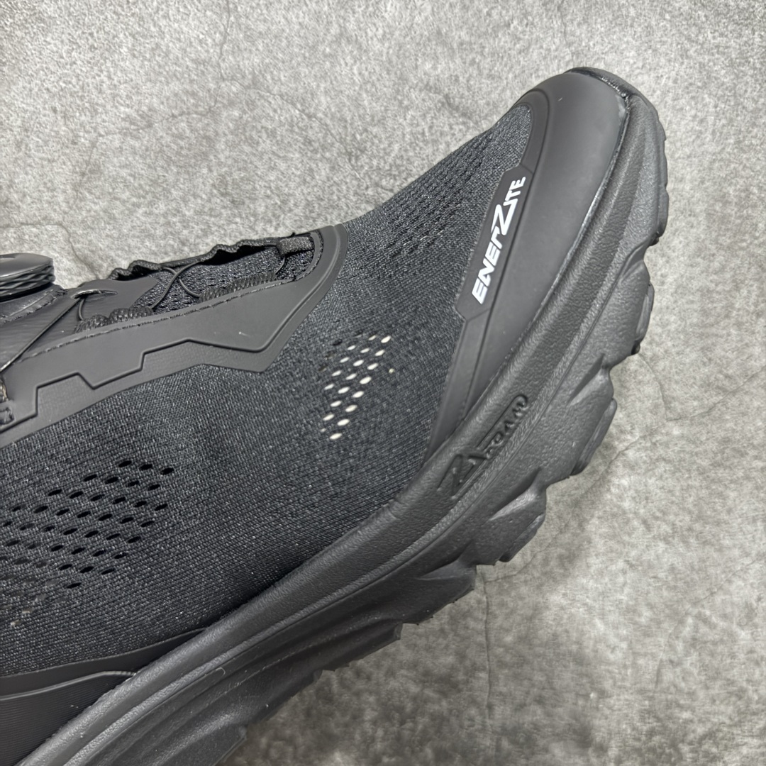   
【莞顶礼盒版】迪桑特Descente Running Boa“黑武士”
·佛山大厂出品 99%还原