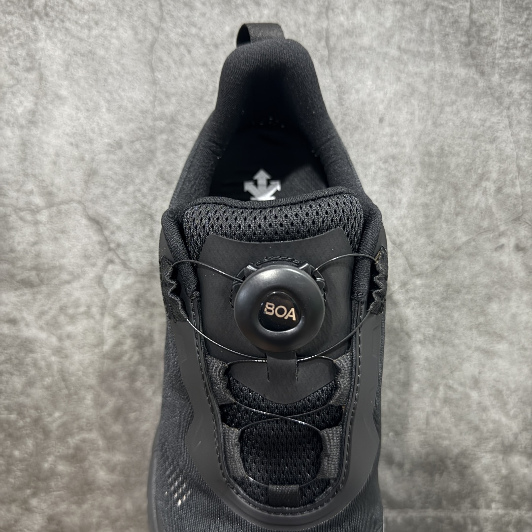   
【莞顶礼盒版】迪桑特Descente Running Boa“黑武士”
·佛山大厂出品 99%还原