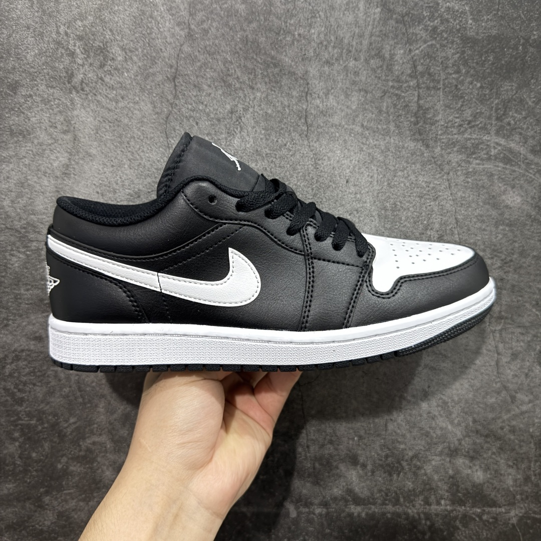 【小dt版本】Air Jordan AJ1 Low 低帮 黑白 553558-043 全新流水线出品 DT版本唯一平替选择 市场第二梯队最强版 全部原鞋开发 原楦原纸板开发 全鞋电脑针车 原厂内置全掌气垫 原盒内在原标 唯一Zp原版鞋带绑法 免检产品 全新2022版型 全头层皮料 完美零毛边处理 原厂配置全掌气垫 价格定位良心 尺码：36 36.5 37.5 38 38.5 39 40 40.5 41 42 42.5 43 44 44.5 45 46-选品中心