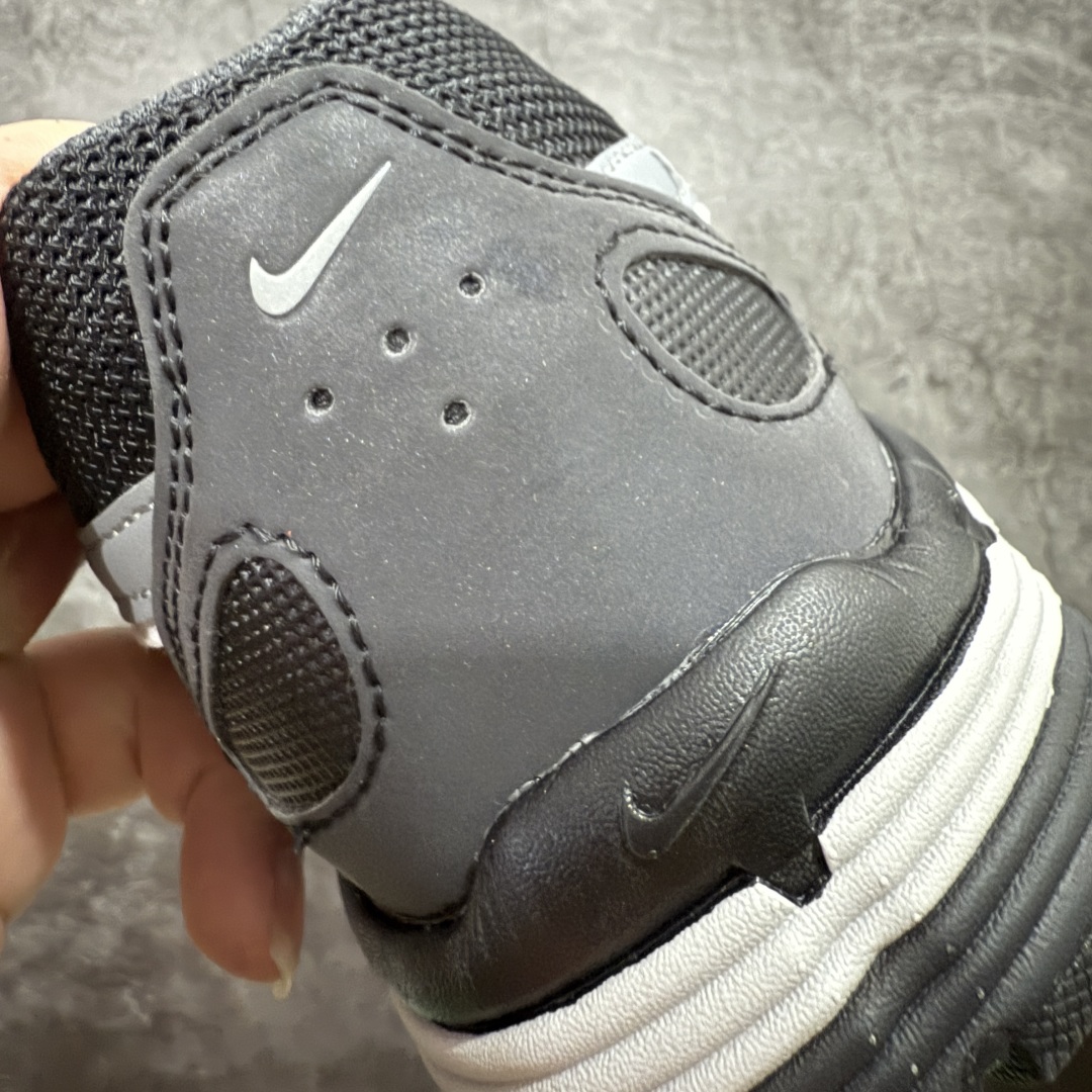 图片[2]-【原厂版】 NK P-6000 系列低帮复古老爹风休闲运动舒适慢跑鞋 HQ3818-001 购入原鞋原装纸板楦头开发 独家私模四层组合大底 市场唯一正确版本 充分还原原鞋的感觉！ 鞋面裁片非常复杂 绝对精品的质量 搭配性价比的价格！值得一试 良心定价 新配色陆续出货 进口三文治网面 融合 Pegasus 过往运动鞋设计 助力 21 世纪早期跑步运动跃升时尚新高度 采用透气网眼布、运动风格线条和耐穿覆面 兼具吸睛外观和舒适感受 中底泡绵以田径赛道为灵感 打造厚实设计 缔造出众缓震性能 尺码：36 36.5 37.5 38 38.5 39 40 40.5 41 42 42.5 43 44 44.5 45-选品中心