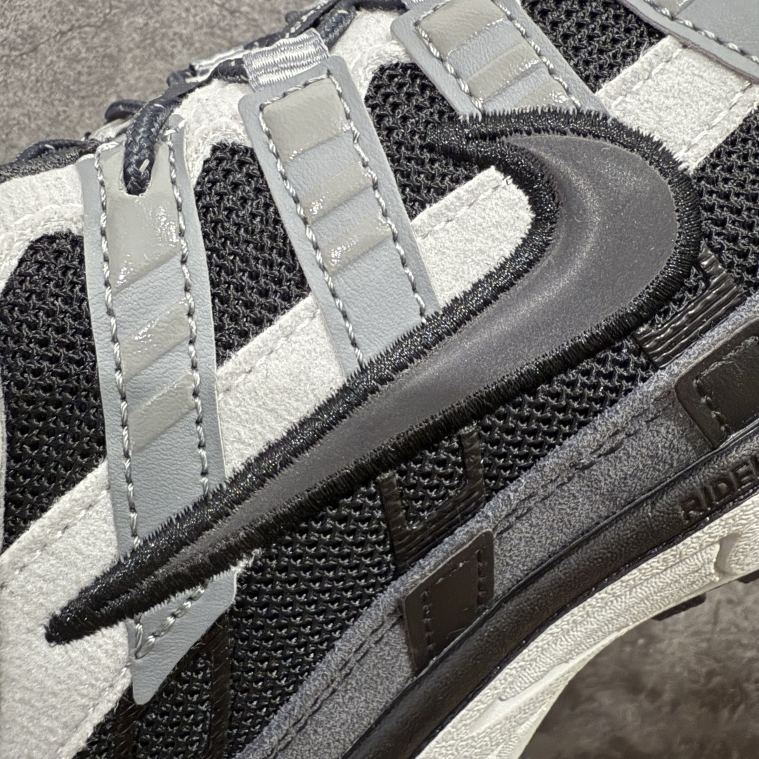 图片[4]-【原厂版】 NK P-6000 系列低帮复古老爹风休闲运动舒适慢跑鞋 HQ3818-001 购入原鞋原装纸板楦头开发 独家私模四层组合大底 市场唯一正确版本 充分还原原鞋的感觉！ 鞋面裁片非常复杂 绝对精品的质量 搭配性价比的价格！值得一试 良心定价 新配色陆续出货 进口三文治网面 融合 Pegasus 过往运动鞋设计 助力 21 世纪早期跑步运动跃升时尚新高度 采用透气网眼布、运动风格线条和耐穿覆面 兼具吸睛外观和舒适感受 中底泡绵以田径赛道为灵感 打造厚实设计 缔造出众缓震性能 尺码：36 36.5 37.5 38 38.5 39 40 40.5 41 42 42.5 43 44 44.5 45-选品中心