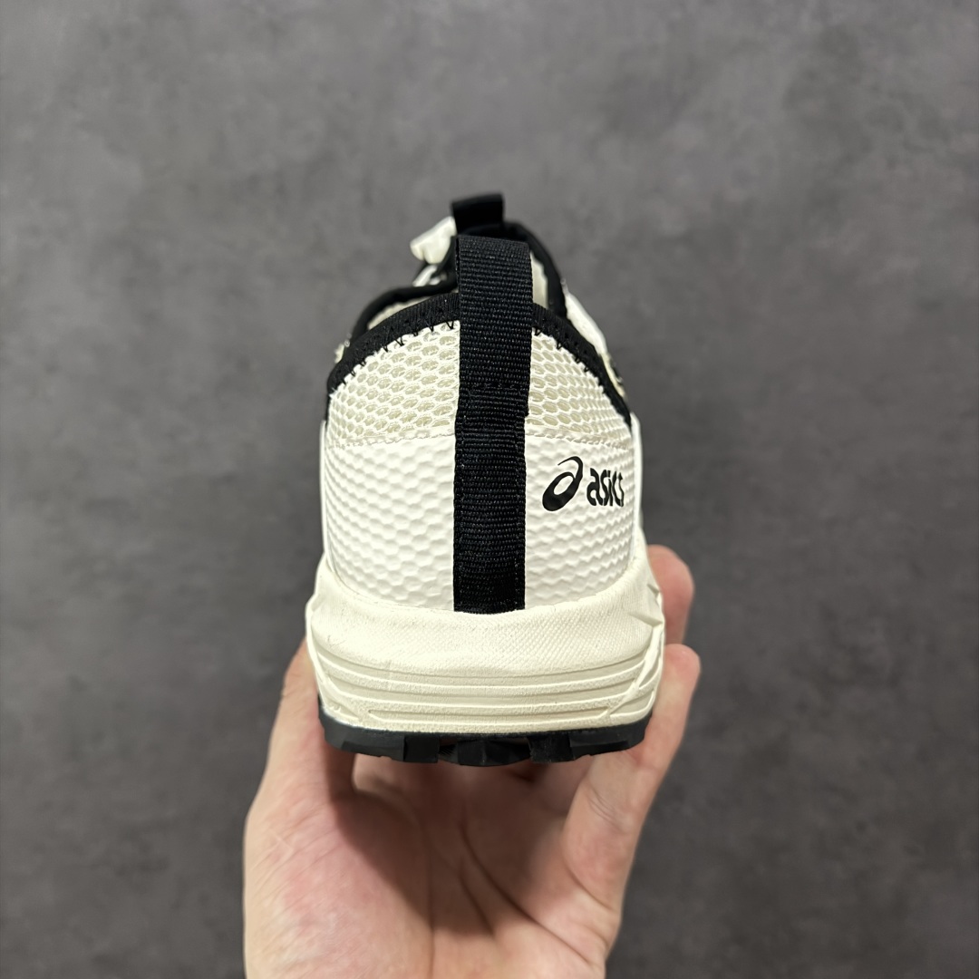 图片[4]-【公司级】Asics GEL-Sonoma TR 亚瑟士运动透气专业跑鞋 进口针织透气鞋面 轻量舒适透气材质球鞋性质造型 设计简约百搭极具全方位的包裹性和舒适度 全掌GEL回弹缓震胶 足弓Trusstic极高的稳定性！ 尺码：36-45-选品中心