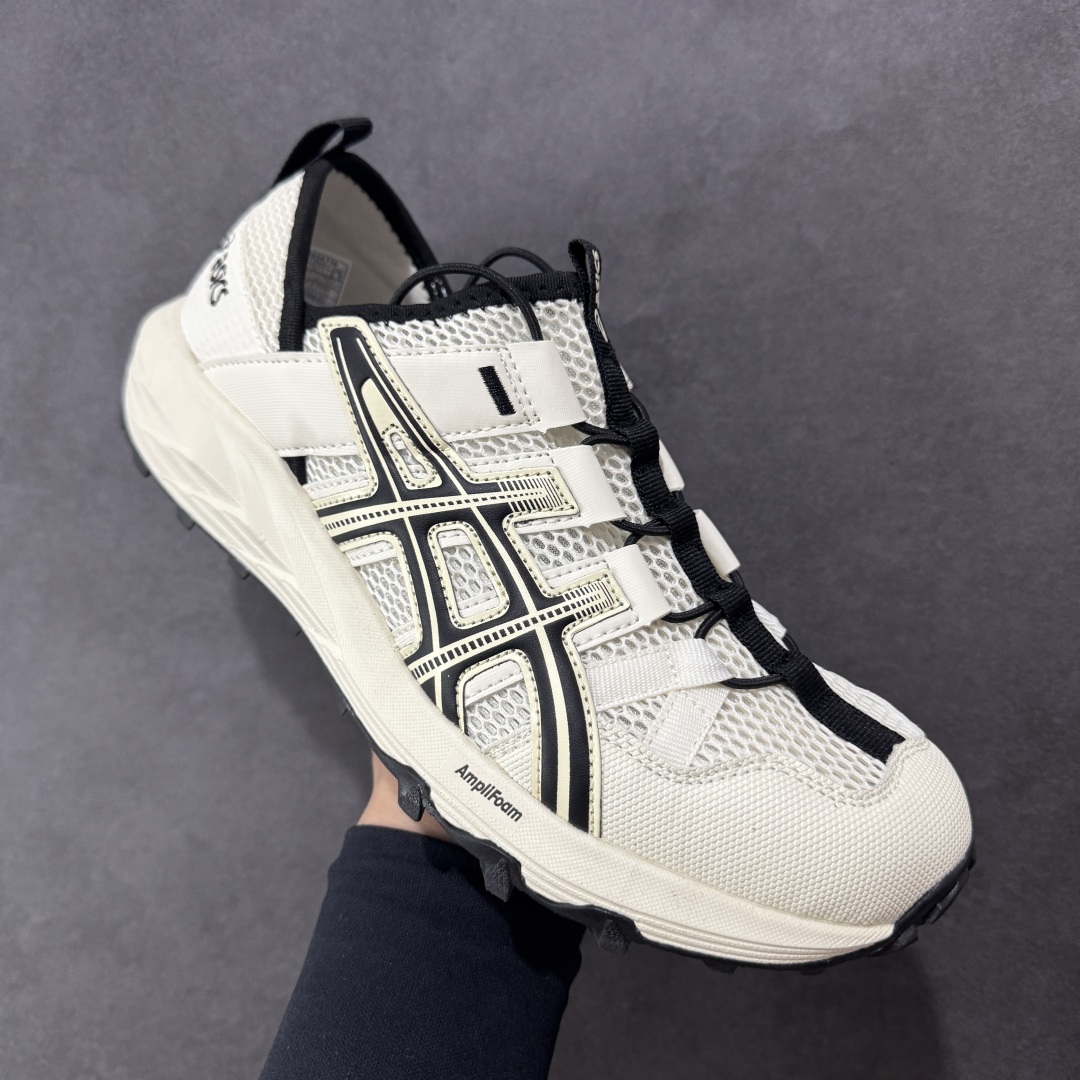 图片[3]-【公司级】Asics GEL-Sonoma TR 亚瑟士运动透气专业跑鞋 进口针织透气鞋面 轻量舒适透气材质球鞋性质造型 设计简约百搭极具全方位的包裹性和舒适度 全掌GEL回弹缓震胶 足弓Trusstic极高的稳定性！ 尺码：36-45-选品中心