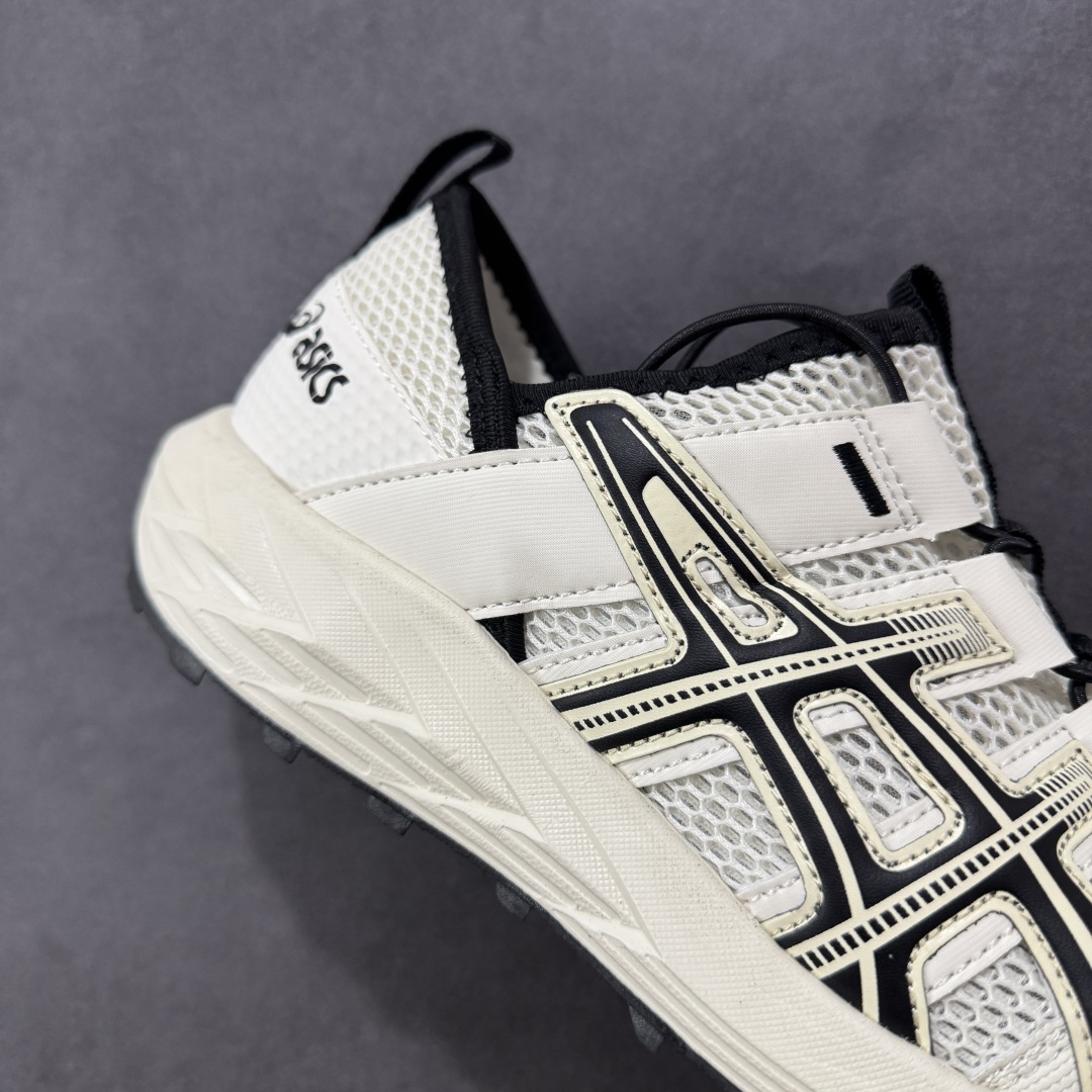 图片[6]-【公司级】Asics GEL-Sonoma TR 亚瑟士运动透气专业跑鞋 进口针织透气鞋面 轻量舒适透气材质球鞋性质造型 设计简约百搭极具全方位的包裹性和舒适度 全掌GEL回弹缓震胶 足弓Trusstic极高的稳定性！ 尺码：36-45-选品中心