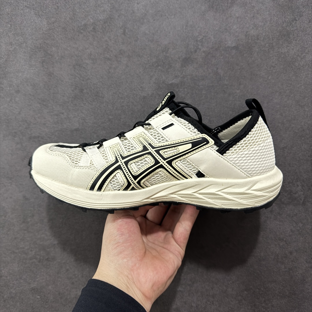 图片[2]-【公司级】Asics GEL-Sonoma TR 亚瑟士运动透气专业跑鞋 进口针织透气鞋面 轻量舒适透气材质球鞋性质造型 设计简约百搭极具全方位的包裹性和舒适度 全掌GEL回弹缓震胶 足弓Trusstic极高的稳定性！ 尺码：36-45-选品中心