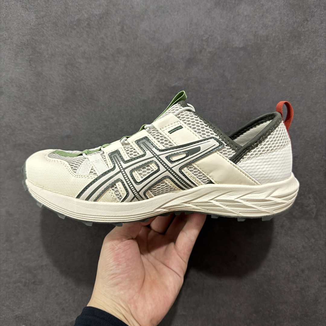图片[2]-【公司级】Asics GEL-Sonoma TR 亚瑟士运动透气专业跑鞋 进口针织透气鞋面 轻量舒适透气材质球鞋性质造型 设计简约百搭极具全方位的包裹性和舒适度 全掌GEL回弹缓震胶 足弓Trusstic极高的稳定性！ 尺码：36-45-选品中心