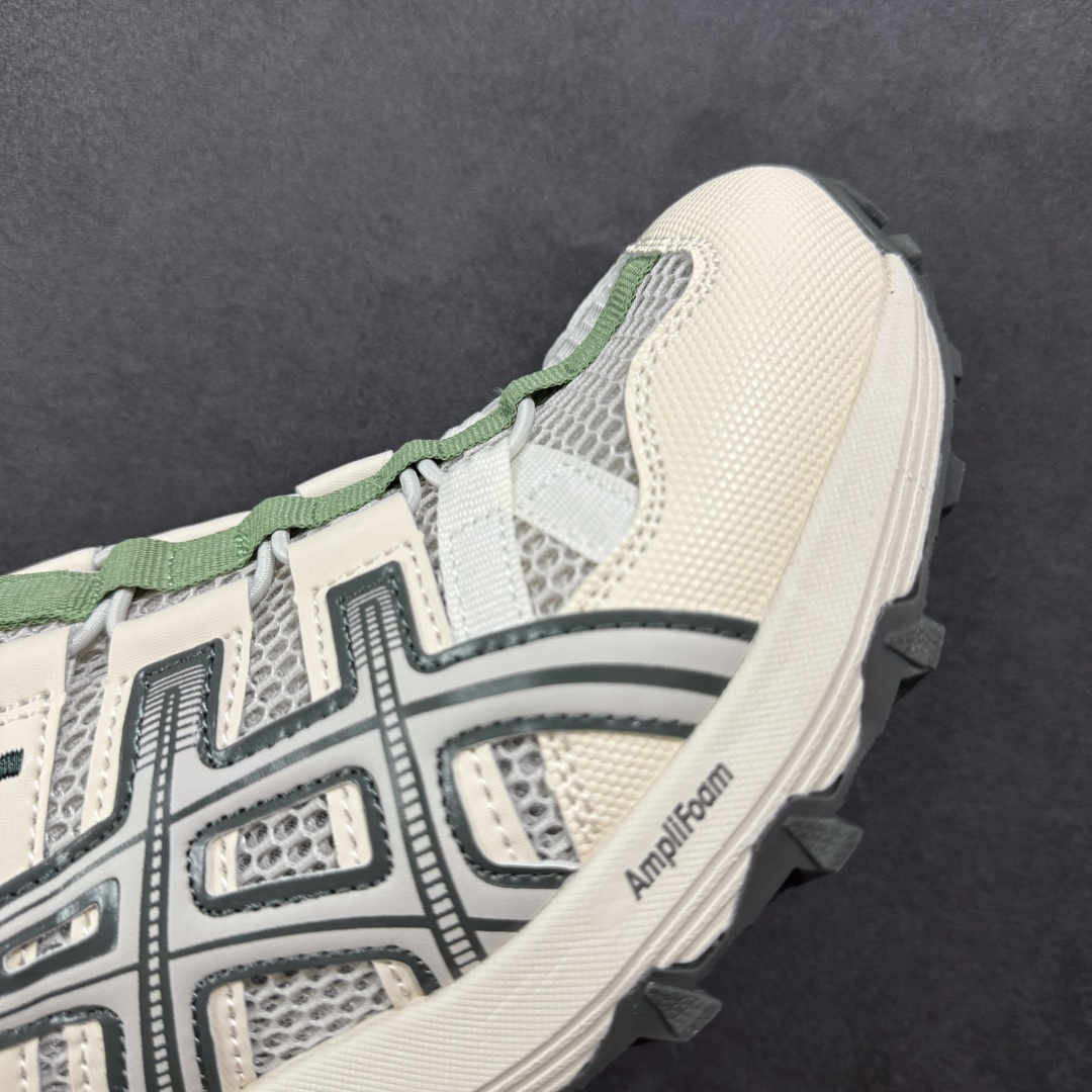 图片[5]-【公司级】Asics GEL-Sonoma TR 亚瑟士运动透气专业跑鞋 进口针织透气鞋面 轻量舒适透气材质球鞋性质造型 设计简约百搭极具全方位的包裹性和舒适度 全掌GEL回弹缓震胶 足弓Trusstic极高的稳定性！ 尺码：36-45-选品中心