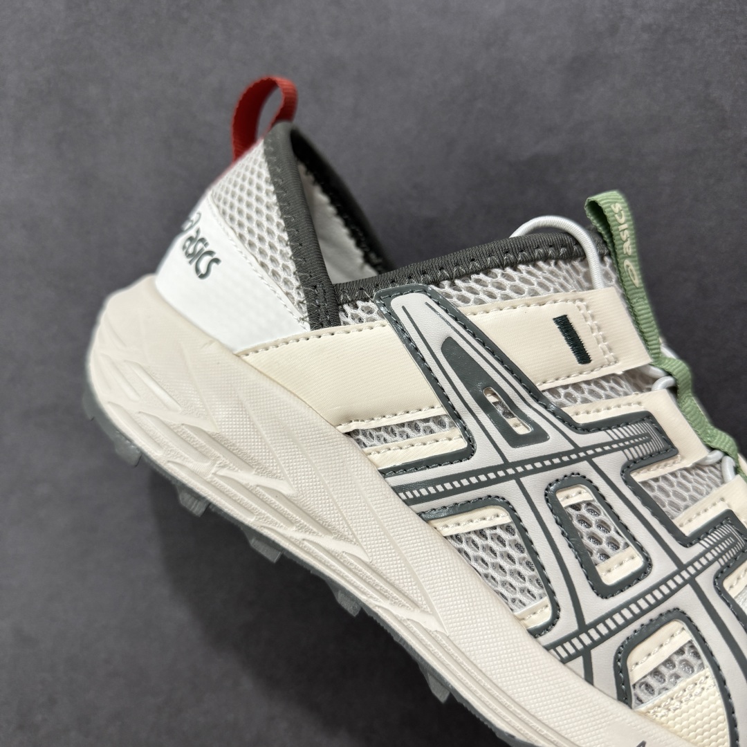 图片[6]-【公司级】Asics GEL-Sonoma TR 亚瑟士运动透气专业跑鞋 进口针织透气鞋面 轻量舒适透气材质球鞋性质造型 设计简约百搭极具全方位的包裹性和舒适度 全掌GEL回弹缓震胶 足弓Trusstic极高的稳定性！ 尺码：36-45-选品中心