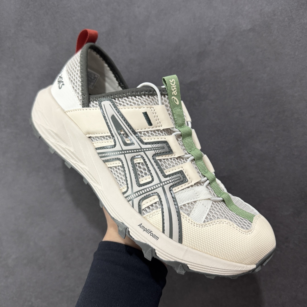 图片[3]-【公司级】Asics GEL-Sonoma TR 亚瑟士运动透气专业跑鞋 进口针织透气鞋面 轻量舒适透气材质球鞋性质造型 设计简约百搭极具全方位的包裹性和舒适度 全掌GEL回弹缓震胶 足弓Trusstic极高的稳定性！ 尺码：36-45-选品中心