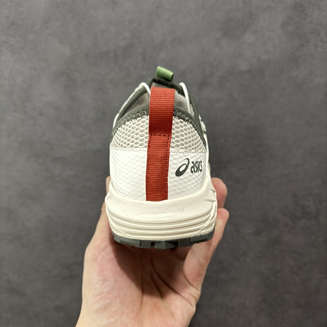 图片[4]-【公司级】Asics GEL-Sonoma TR 亚瑟士运动透气专业跑鞋 进口针织透气鞋面 轻量舒适透气材质球鞋性质造型 设计简约百搭极具全方位的包裹性和舒适度 全掌GEL回弹缓震胶 足弓Trusstic极高的稳定性！ 尺码：36-45-选品中心