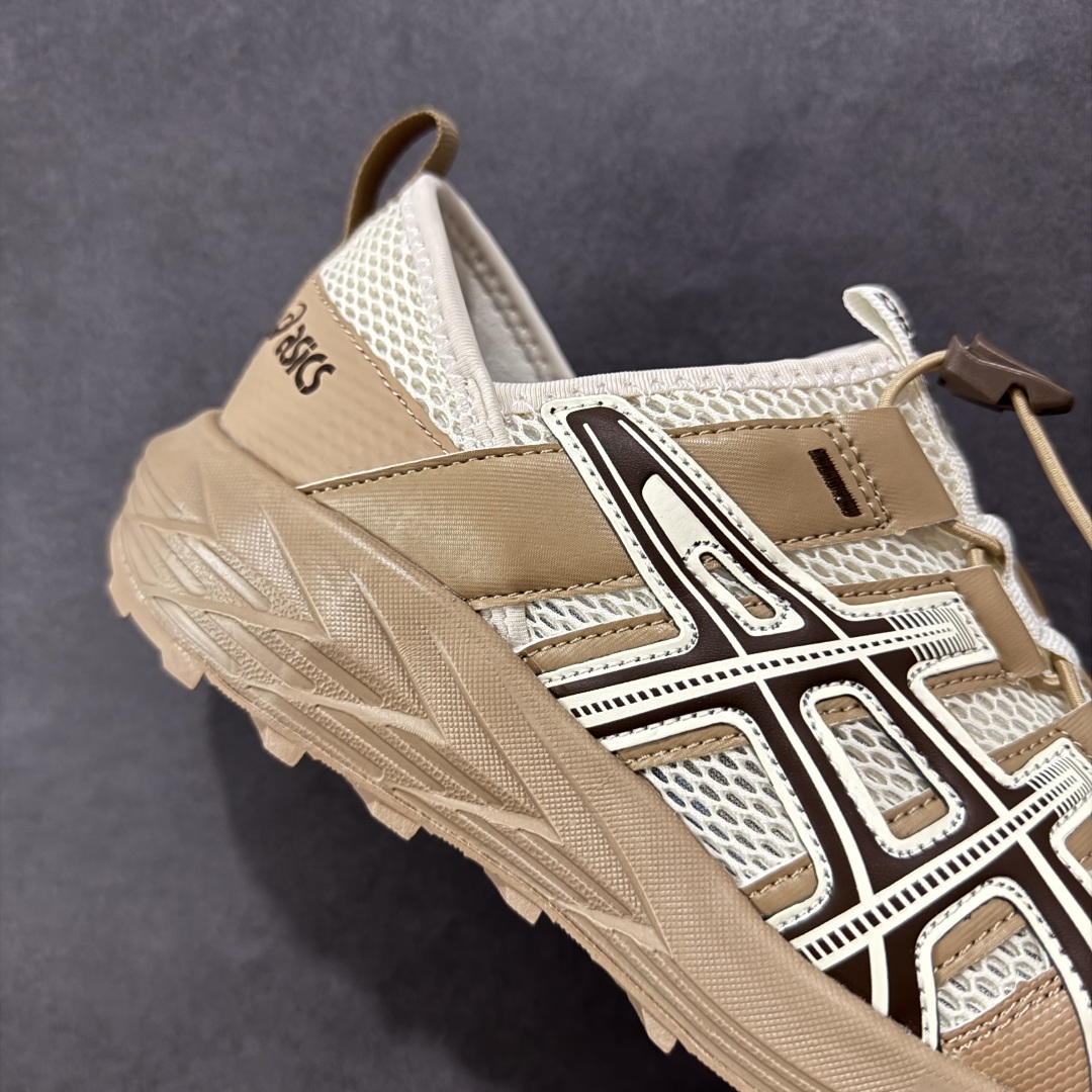 图片[6]-【公司级】Asics GEL-Sonoma TR 亚瑟士运动透气专业跑鞋 进口针织透气鞋面 轻量舒适透气材质球鞋性质造型 设计简约百搭极具全方位的包裹性和舒适度 全掌GEL回弹缓震胶 足弓Trusstic极高的稳定性！ 尺码：36-45-选品中心