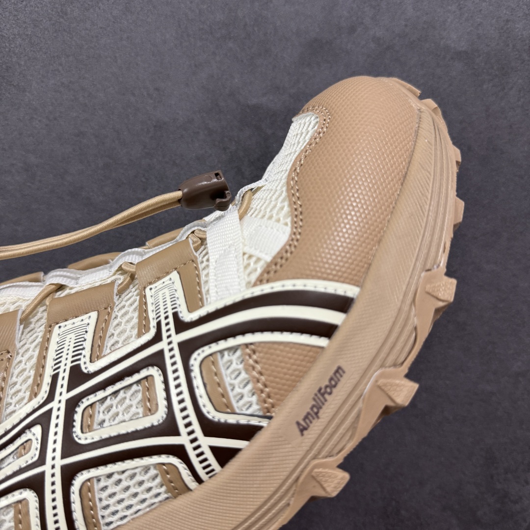 图片[5]-【公司级】Asics GEL-Sonoma TR 亚瑟士运动透气专业跑鞋 进口针织透气鞋面 轻量舒适透气材质球鞋性质造型 设计简约百搭极具全方位的包裹性和舒适度 全掌GEL回弹缓震胶 足弓Trusstic极高的稳定性！ 尺码：36-45-选品中心