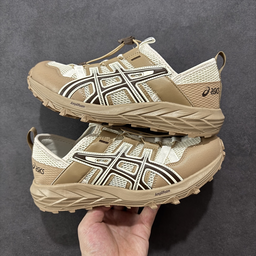 图片[9]-【公司级】Asics GEL-Sonoma TR 亚瑟士运动透气专业跑鞋 进口针织透气鞋面 轻量舒适透气材质球鞋性质造型 设计简约百搭极具全方位的包裹性和舒适度 全掌GEL回弹缓震胶 足弓Trusstic极高的稳定性！ 尺码：36-45-选品中心