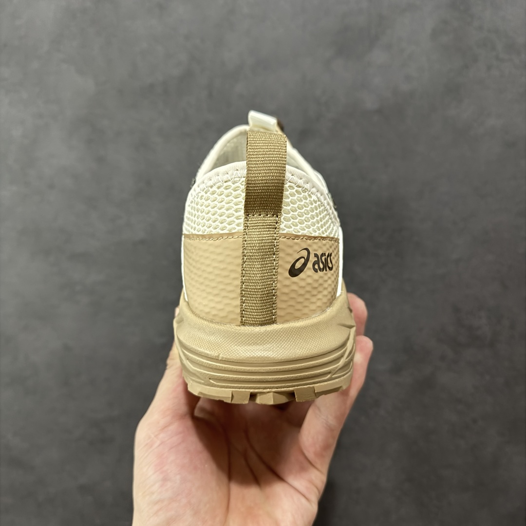 图片[4]-【公司级】Asics GEL-Sonoma TR 亚瑟士运动透气专业跑鞋 进口针织透气鞋面 轻量舒适透气材质球鞋性质造型 设计简约百搭极具全方位的包裹性和舒适度 全掌GEL回弹缓震胶 足弓Trusstic极高的稳定性！ 尺码：36-45-选品中心