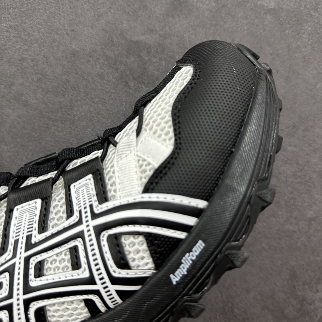 图片[5]-【公司级】Asics GEL-Sonoma TR 亚瑟士运动透气专业跑鞋 进口针织透气鞋面 轻量舒适透气材质球鞋性质造型 设计简约百搭极具全方位的包裹性和舒适度 全掌GEL回弹缓震胶 足弓Trusstic极高的稳定性！ 尺码：36-45-选品中心