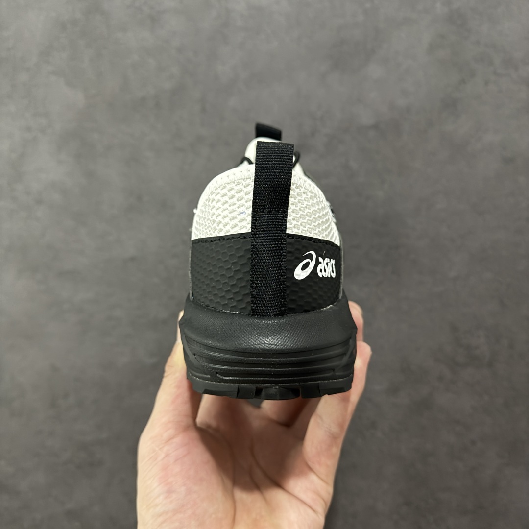 图片[4]-【公司级】Asics GEL-Sonoma TR 亚瑟士运动透气专业跑鞋 进口针织透气鞋面 轻量舒适透气材质球鞋性质造型 设计简约百搭极具全方位的包裹性和舒适度 全掌GEL回弹缓震胶 足弓Trusstic极高的稳定性！ 尺码：36-45-选品中心