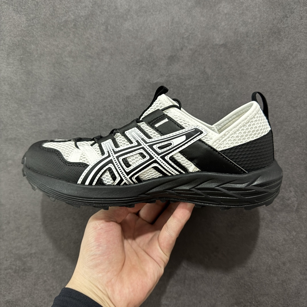图片[2]-【公司级】Asics GEL-Sonoma TR 亚瑟士运动透气专业跑鞋 进口针织透气鞋面 轻量舒适透气材质球鞋性质造型 设计简约百搭极具全方位的包裹性和舒适度 全掌GEL回弹缓震胶 足弓Trusstic极高的稳定性！ 尺码：36-45-选品中心