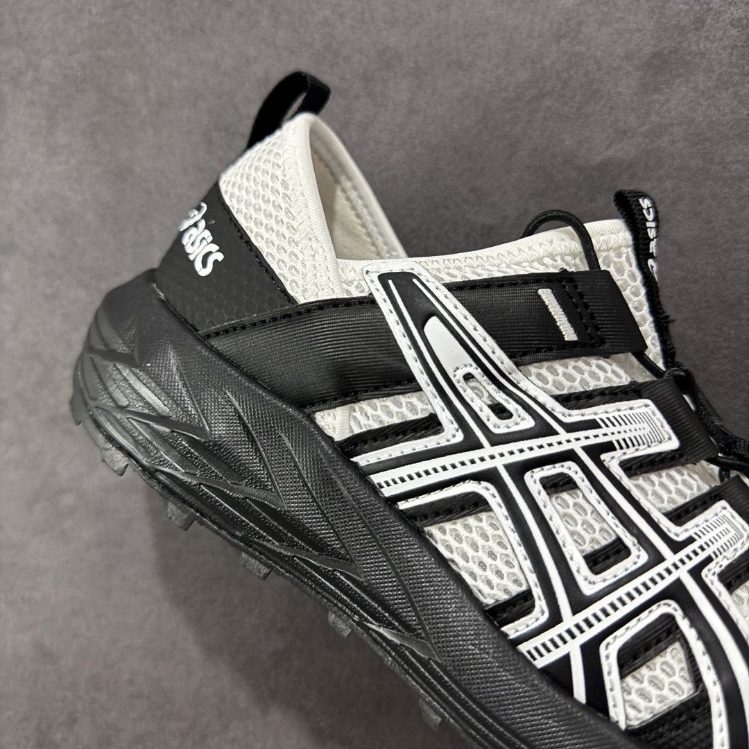 图片[6]-【公司级】Asics GEL-Sonoma TR 亚瑟士运动透气专业跑鞋 进口针织透气鞋面 轻量舒适透气材质球鞋性质造型 设计简约百搭极具全方位的包裹性和舒适度 全掌GEL回弹缓震胶 足弓Trusstic极高的稳定性！ 尺码：36-45-选品中心