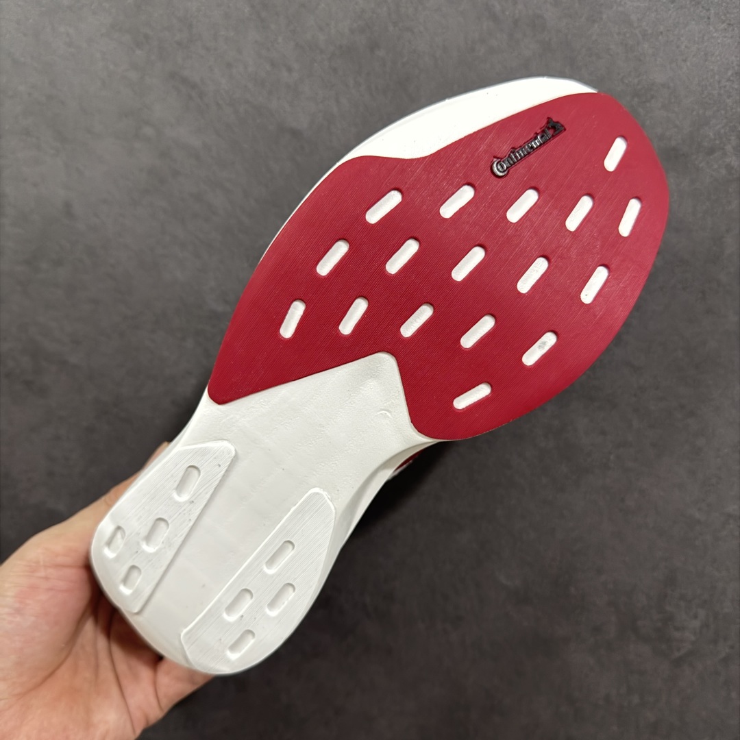 图片[9]-【TD版本】Adidas Adizero Evo SL 阿迪超轻透气缓震跑鞋  #以令人难以置信的138克重量，刷新了跑鞋轻量化的记录，阿迪在材料科学和工艺技术上的深厚积累。  #全新鞋款采用Lightweight Upper材料，让穿着者几乎能够体验到一种\”裸足\”的感觉  货号：JQ4576 尺码：36 36.5 37 38 38.5 39 40 40.5 41 42 42.5 43 44 44.5 45-选品中心