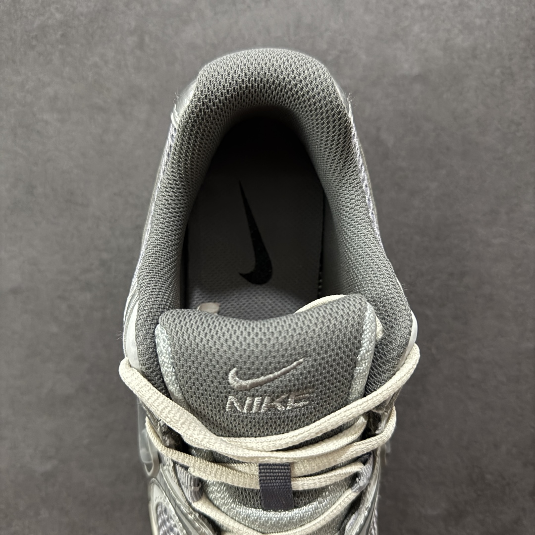 图片[7]-【纯原版】NK V5 RNR系列 夏季透气舒适百搭防滑耐磨低帮网面跑步鞋 目前市售最高品质 千禧年复古Y3K风格舒适百搭跑步鞋 融合了复古与现代设计元素，轻量化设计，鞋面采用透气网眼材料，搭配轻质泡沫中底，缓震舒适，适合日常通勤或轻量级徒步，可以满足日常穿搭的同时，还兼容户外徒步功能 货号：HJ5228-003 尺码：36 36.5 37.5 38 38.5 39 40 40.5 41 42 42.5 43 44 44.5 45-选品中心