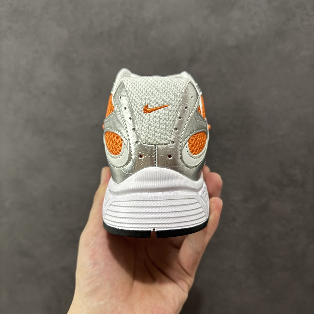 图片[4]-【纯原版】NK V5 RNR系列 夏季透气舒适百搭防滑耐磨低帮网面跑步鞋 目前市售最高品质 千禧年复古Y3K风格舒适百搭跑步鞋 融合了复古与现代设计元素，轻量化设计，鞋面采用透气网眼材料，搭配轻质泡沫中底，缓震舒适，适合日常通勤或轻量级徒步，可以满足日常穿搭的同时，还兼容户外徒步功能 货号：HJ5228-800 尺码：36 36.5 37.5 38 38.5 39 40 40.5 41 42 42.5 43 44 44.5 45-选品中心