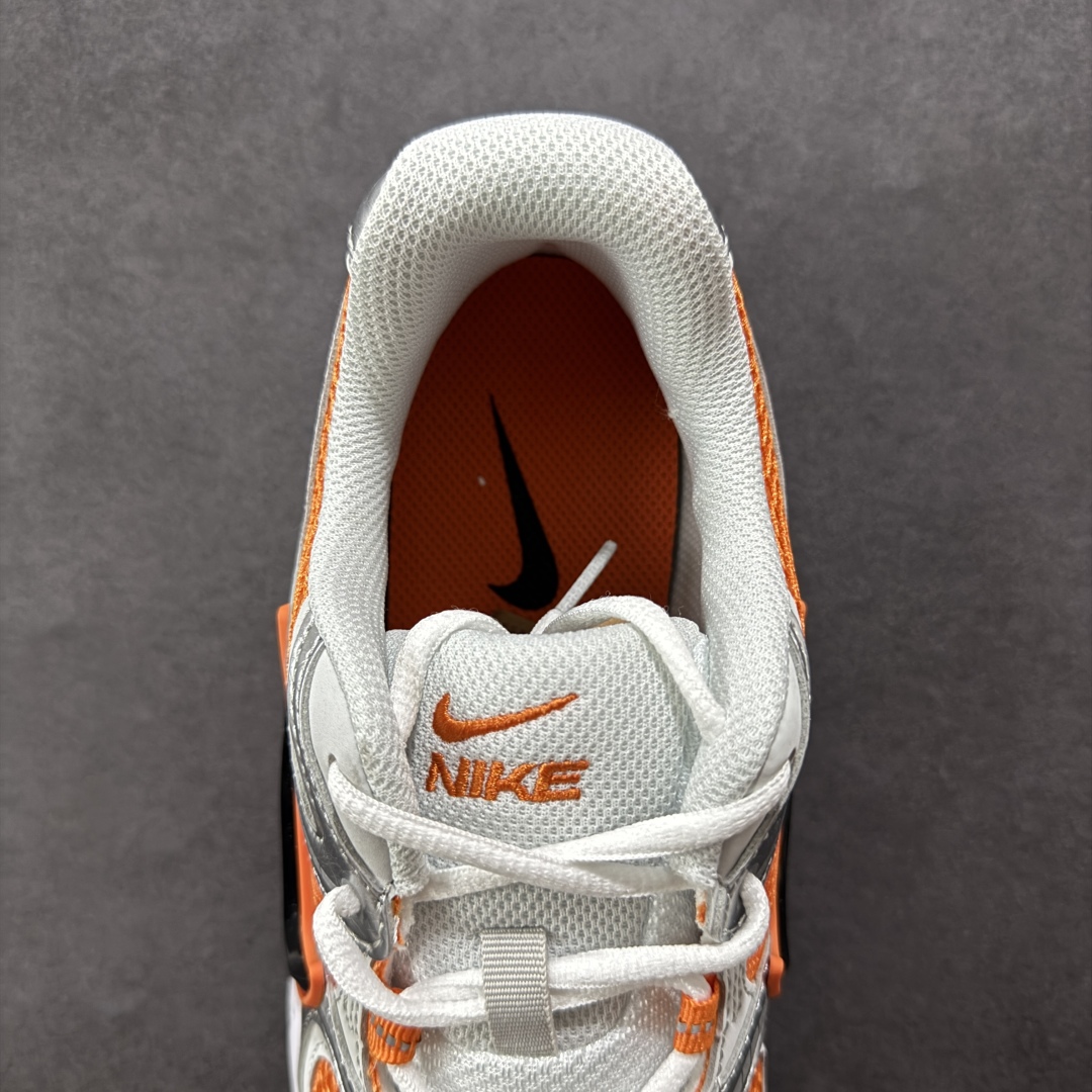 图片[7]-【纯原版】NK V5 RNR系列 夏季透气舒适百搭防滑耐磨低帮网面跑步鞋 目前市售最高品质 千禧年复古Y3K风格舒适百搭跑步鞋 融合了复古与现代设计元素，轻量化设计，鞋面采用透气网眼材料，搭配轻质泡沫中底，缓震舒适，适合日常通勤或轻量级徒步，可以满足日常穿搭的同时，还兼容户外徒步功能 货号：HJ5228-800 尺码：36 36.5 37.5 38 38.5 39 40 40.5 41 42 42.5 43 44 44.5 45-选品中心