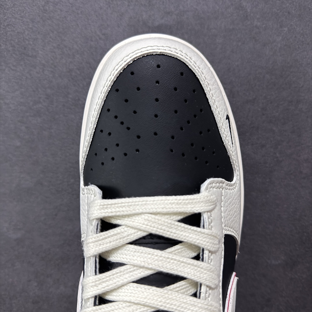 图片[8]-【定制版】NIKE SB Dunk Low x DIOR 米黑小勾 公司级出品 极力推荐 原装头层材料 独家版型蒸餾加工 帶來的是更好的视觉和脚感体验 大厂纯原品质出货 清洁度 电绣工艺 皮料切割干净无任何毛边 细节完美 货号：XX9988 009 尺码： 36 36.5 37.5 38 38.5 39 40 40.5 41 42 42.5 43 44 44.5 45-选品中心