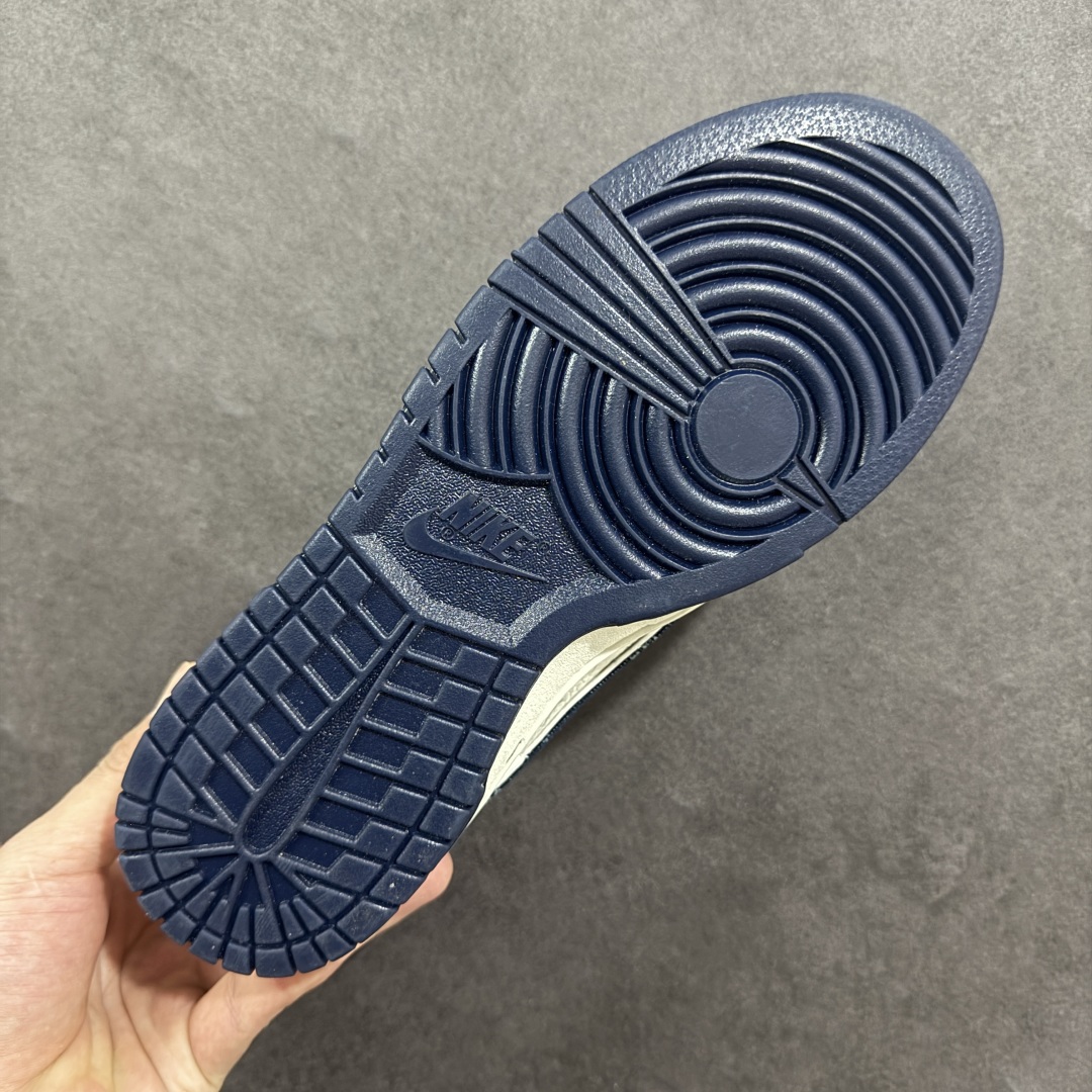 图片[9]-【定制版】Nike SB Dunk Low Sup联名 深蓝牛仔 周年高端定制 低帮休闲板鞋  #3M反光 夜光效果 定制鞋盒 大厂纯原品质出货 超高清洁度 皮料切割干净无任何毛边 细节完美   货号：SC9207-415 尺码：36 36.5 37.5 38 36.5 39 40 40.5 41 42 42.5 43 44 44.5 45-选品中心