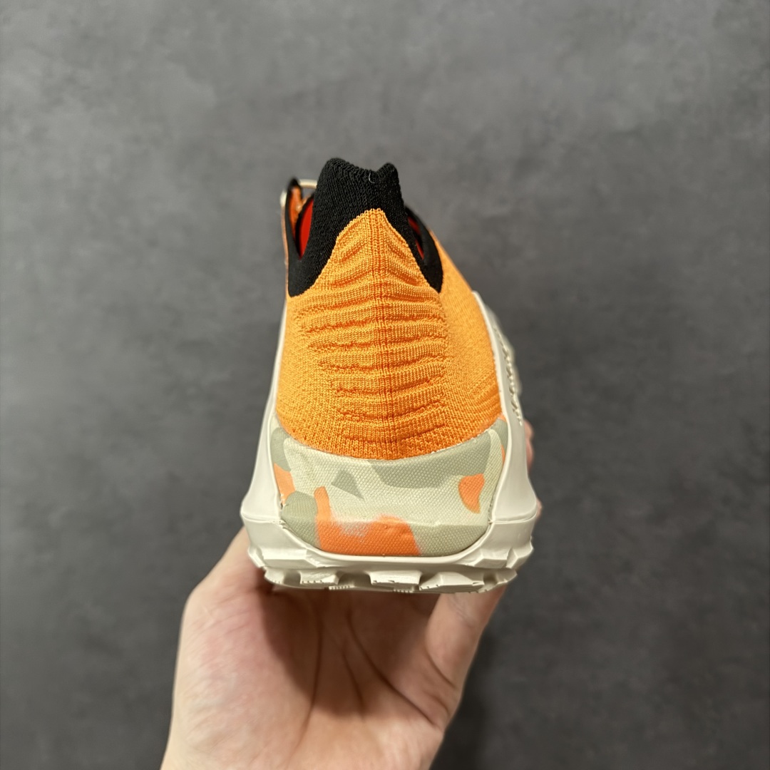 图片[4]-【公司级】MAMMUT猛犸象 Hueco Knit 2 登山靴多功能鞋履 独立私模 顶级复刻百分百还原# 应用BASE FIT 2.0专利技术 拥有优越的抓地力、护趾力和运动缓冲功能 可折叠鞋跟 透气针织鞋面 适合春夏与初秋季节的设计 即刻\”履\”行出发 尺码：36 36.5 37.5 38 38.5 39 40 40.5 41 42 42.5 43 44 44.5 45 46-选品中心