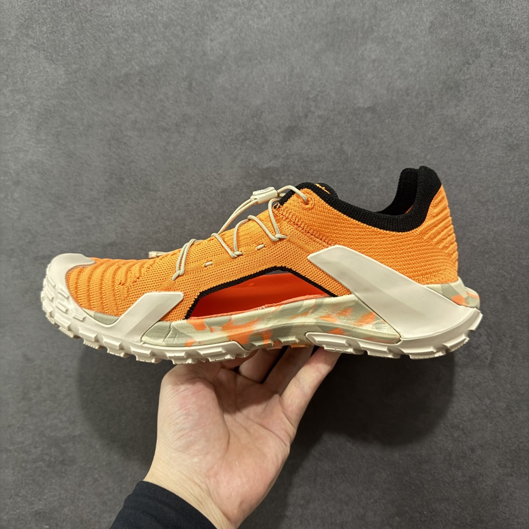 图片[2]-【公司级】MAMMUT猛犸象 Hueco Knit 2 登山靴多功能鞋履 独立私模 顶级复刻百分百还原# 应用BASE FIT 2.0专利技术 拥有优越的抓地力、护趾力和运动缓冲功能 可折叠鞋跟 透气针织鞋面 适合春夏与初秋季节的设计 即刻\”履\”行出发 尺码：36 36.5 37.5 38 38.5 39 40 40.5 41 42 42.5 43 44 44.5 45 46-选品中心