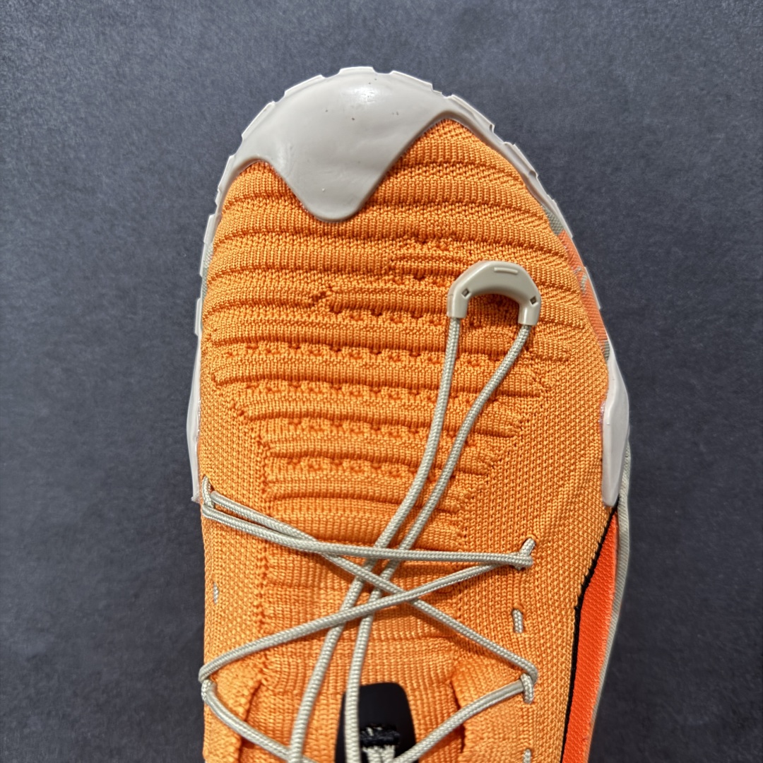 图片[8]-【公司级】MAMMUT猛犸象 Hueco Knit 2 登山靴多功能鞋履 独立私模 顶级复刻百分百还原# 应用BASE FIT 2.0专利技术 拥有优越的抓地力、护趾力和运动缓冲功能 可折叠鞋跟 透气针织鞋面 适合春夏与初秋季节的设计 即刻\”履\”行出发 尺码：36 36.5 37.5 38 38.5 39 40 40.5 41 42 42.5 43 44 44.5 45 46-选品中心