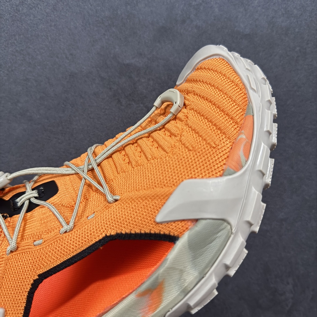 图片[5]-【公司级】MAMMUT猛犸象 Hueco Knit 2 登山靴多功能鞋履 独立私模 顶级复刻百分百还原# 应用BASE FIT 2.0专利技术 拥有优越的抓地力、护趾力和运动缓冲功能 可折叠鞋跟 透气针织鞋面 适合春夏与初秋季节的设计 即刻\”履\”行出发 尺码：36 36.5 37.5 38 38.5 39 40 40.5 41 42 42.5 43 44 44.5 45 46-选品中心